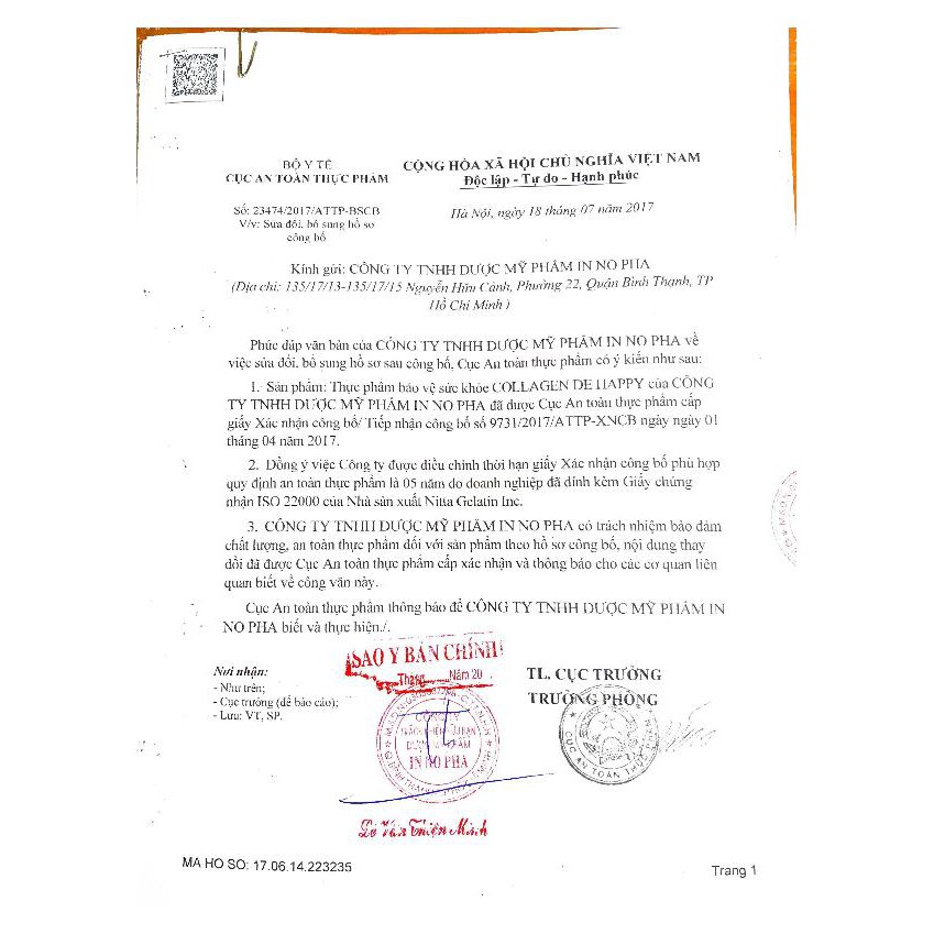 🍑[TẶNG QUÀ] Collagen Nước Nhật Collagen De Happy 10000mg H/10ch 🍑 Nước Uống Đẹp Da Collagen Của Nhật Dạng Collagen Nước | BigBuy360 - bigbuy360.vn