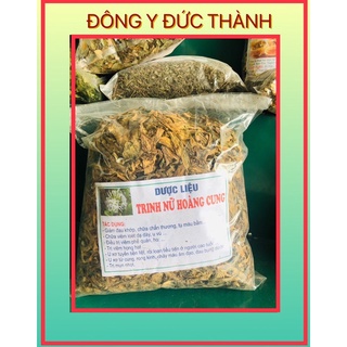 1kg Trinh nữ hoàng cung loại 1 khô tiêu u chống u xơ tử cung