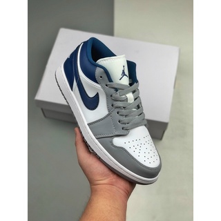 Giày Thể Thao Nike Jordan Low (Fullbox)