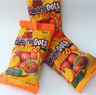 ME VIÊN PULPARINDOTS