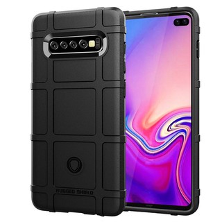 Ốp lưng Samsung S10 Plus Rugged Armor Chống Sốc