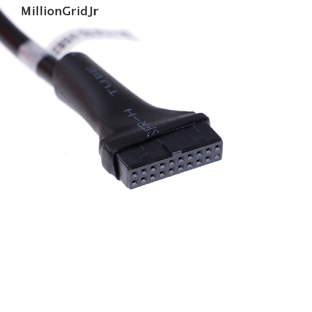 Cáp Chuyển Đổi usb 3.0 20 pin Sang usb 2.0 9 pin