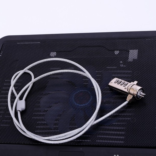 KHOÁ LAPTOP KHOÁ SỐ BẢO VỆ LAPTOP