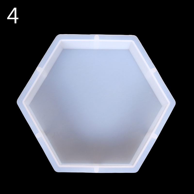 Khuôn Silicone Làm Đồ Trang Trí Thủ Công DIY