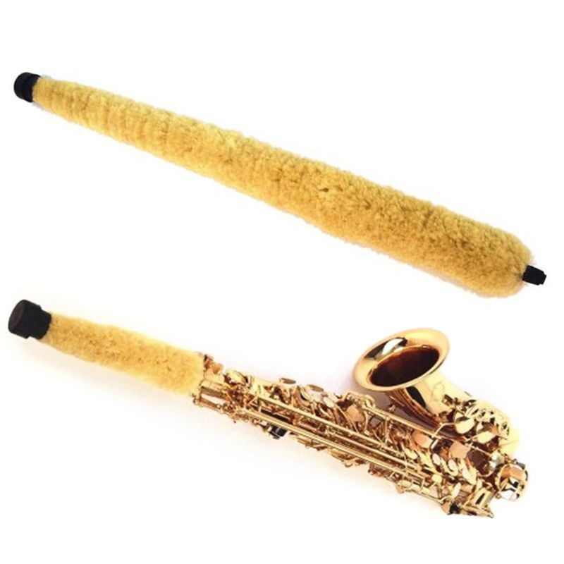 Chổi Vệ Sinh Kèn Saxophone