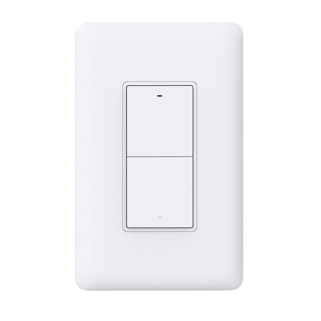 Công tắc thông minh Aqara Q1 US chữ nhật - bản Quốc tế chính hãng (WS-USC01/02 HM2-G01)