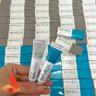 Kem Retin-A Cream 0.025%