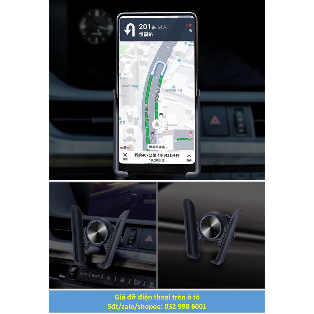 Giá treo điện thoại thông minh trên ô tô [ĐƯỢC XEM HÀNG TRƯỚC KHI THANH TOÁN] thatlung_hanoi | BigBuy360 - bigbuy360.vn