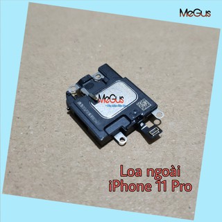 Loa ngoài Loa chuông iPhone 11Pro 11 pro zin