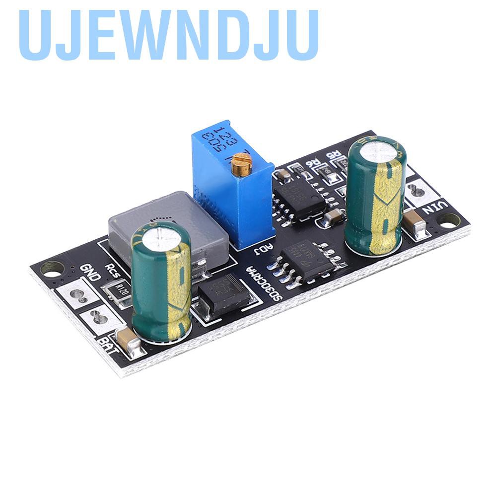 Module Sạc Pin Li-Ion Lifepo4 1a 12v