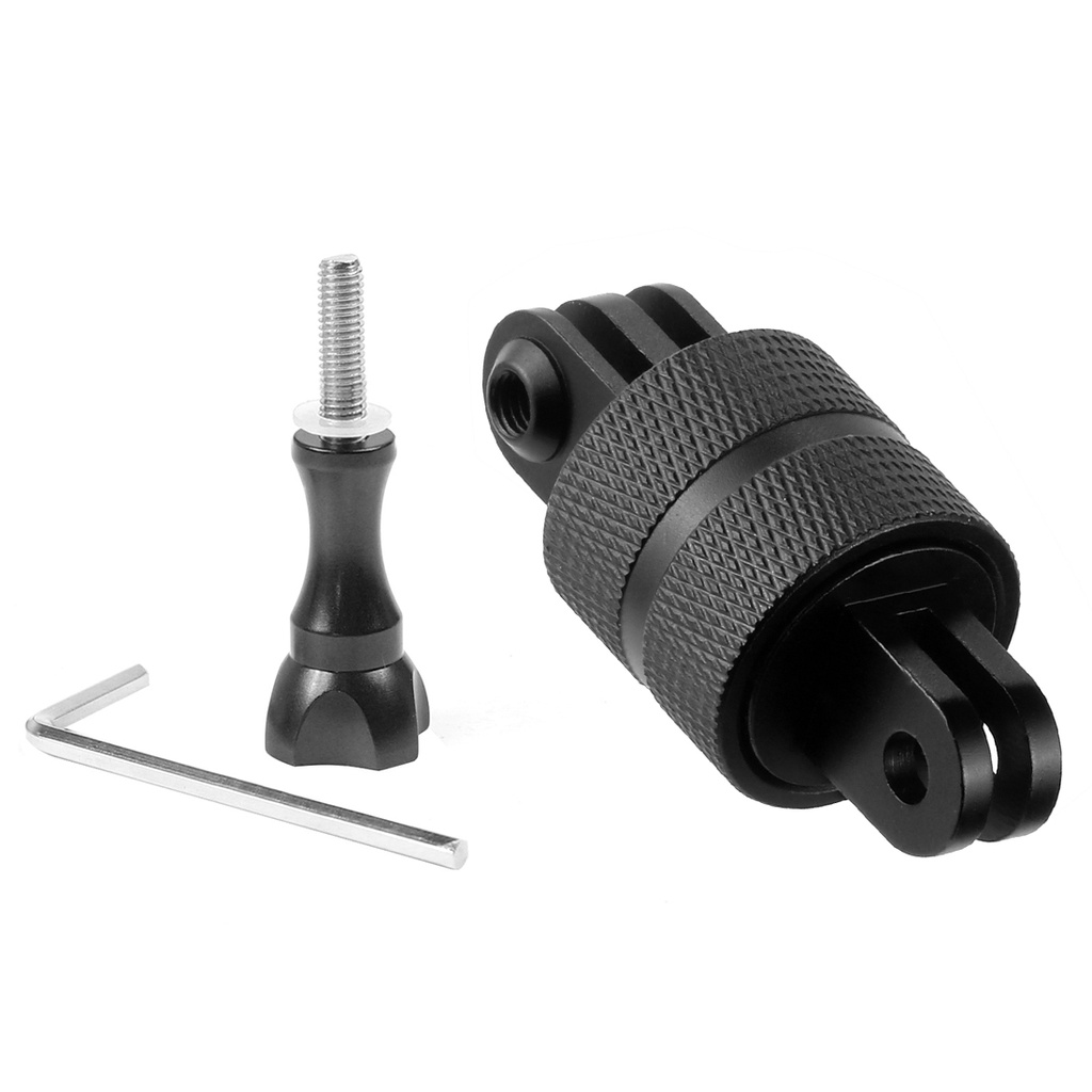 Khớp Nối XT-XINTE Xoay 360 Độ Cố Định Máy Quay Hành Trình Thể Thao