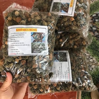 Mướp đắng