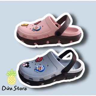 size 36-40, màu hồng, xám, đen