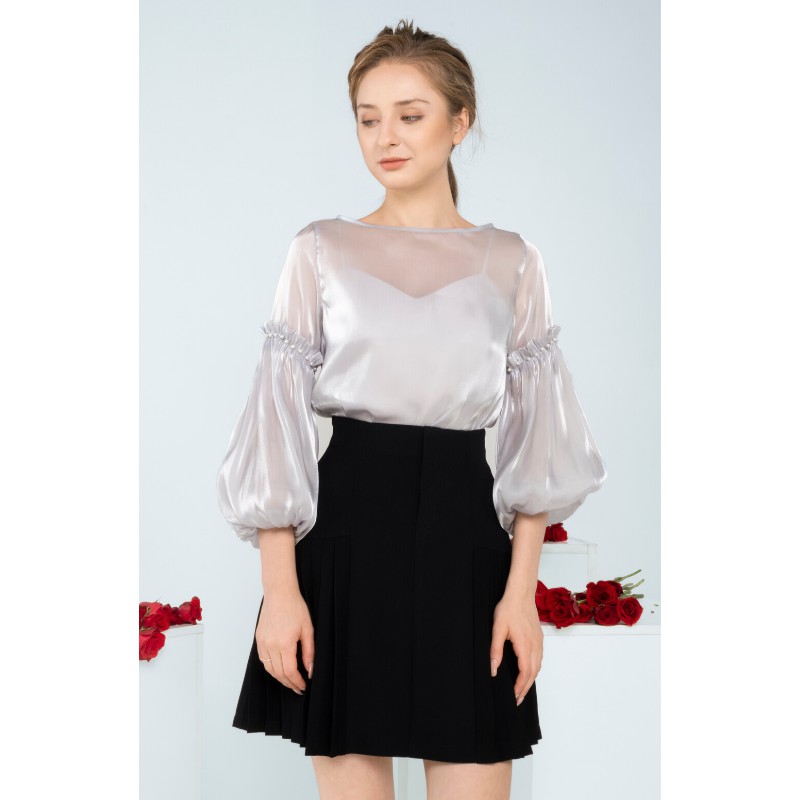 Chân váy Celia Skirt 49V001 TRISCY | BigBuy360 - bigbuy360.vn