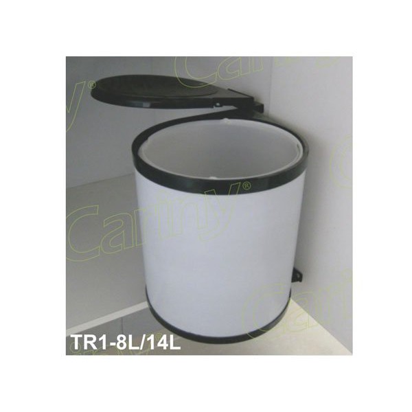 Thùng đựng rác Cariny TR-14L