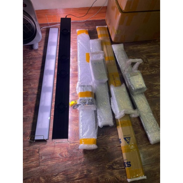 Mạch hàn LED bóng 4in1 120x90mm - Handmade King