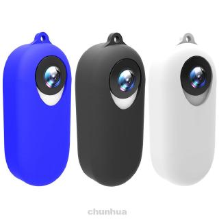Action Camera Protective Case Photographer Mini Full Body Wear-resistant Accessories Anti-scratch For Insta360 GO