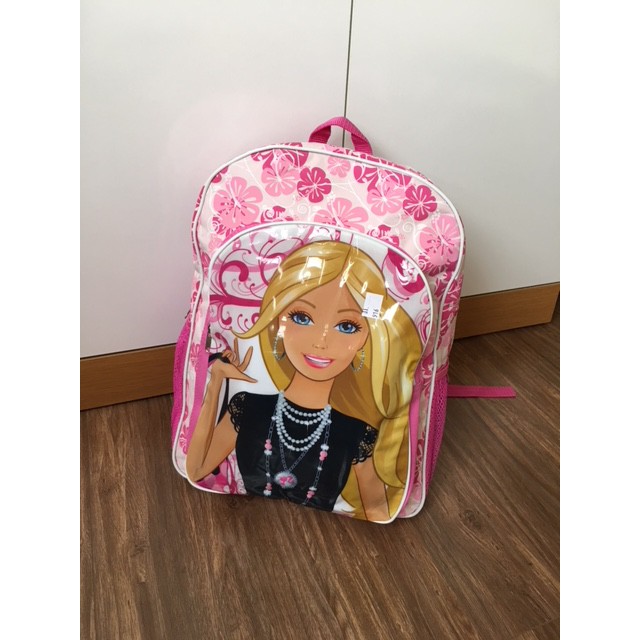 Balo BARBIE cho bé gái