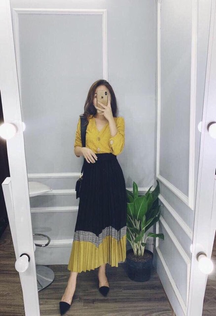 Sét dập ly phối vàng