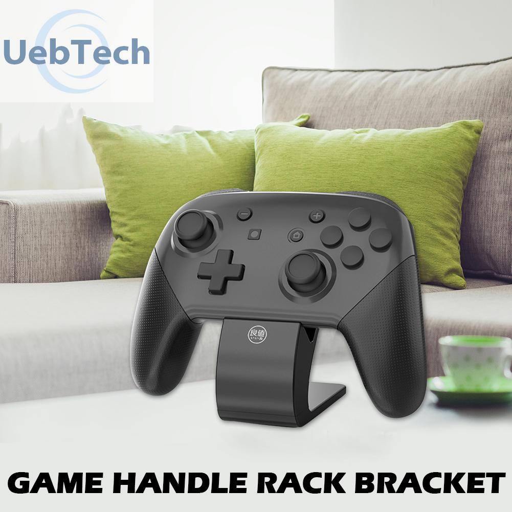 Uebtech Controller Holder Stand Gamepad Joystick Bracket for Switch Pro XBOX PS4