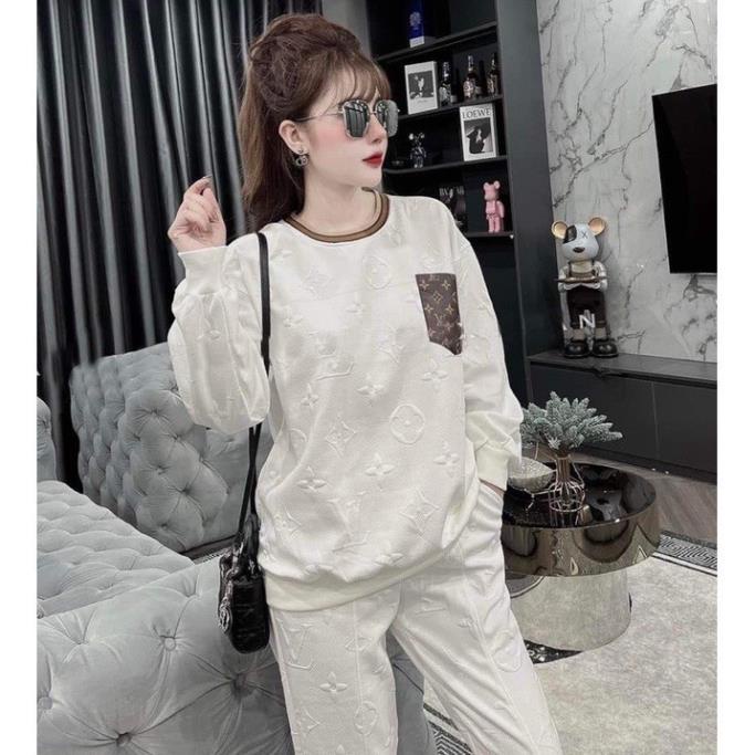 [ 𝐅𝐑𝐄𝐄 𝐒𝐇𝐈𝐏 ]  SÉT BỘ XỐP DẬP NỔI TRẮNG PHỐI TÚI CÁ TÍNH