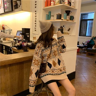 ÁO LEN HOẠ TIẾT