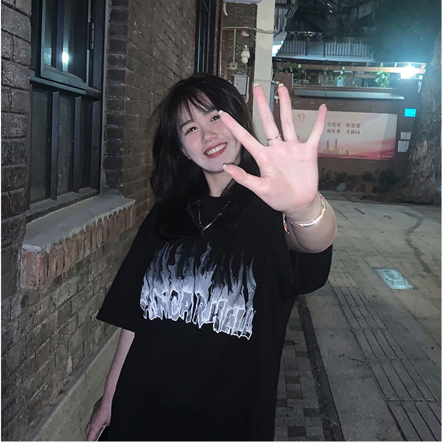 Áo Thun Unisex ZOTILO VANDER phông tay lỡ nam nữ form rộng Local Brand