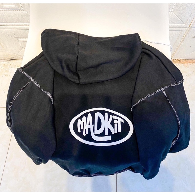 Áo Khoác Hoodie In Click | BigBuy360 - bigbuy360.vn