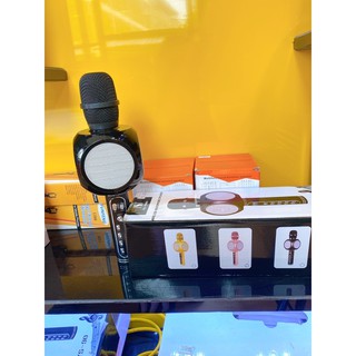 Mic hát YS-90