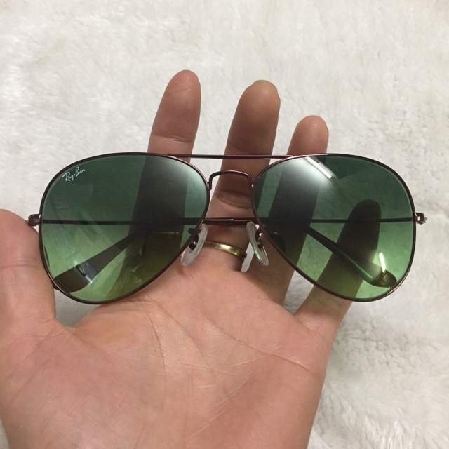 Kính RayBan (sazi 58)