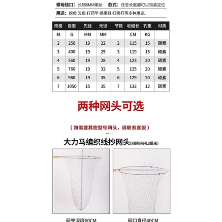 Sào treo chim cảnh treo đồ dài 5m 6m 7m
