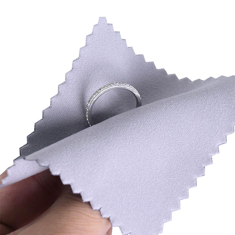 Taylor1 Khăn Lau Chén Dĩa / Trang Sức Bằng Đồng Thau 5 Cái