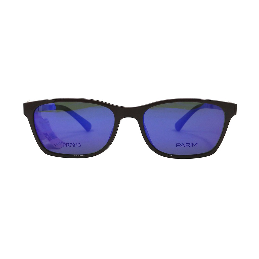 Gọng cận Unisex PARIM PR7913 chính hãng