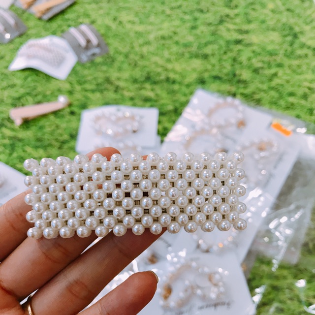 COMBO KẸP TÓC XINH