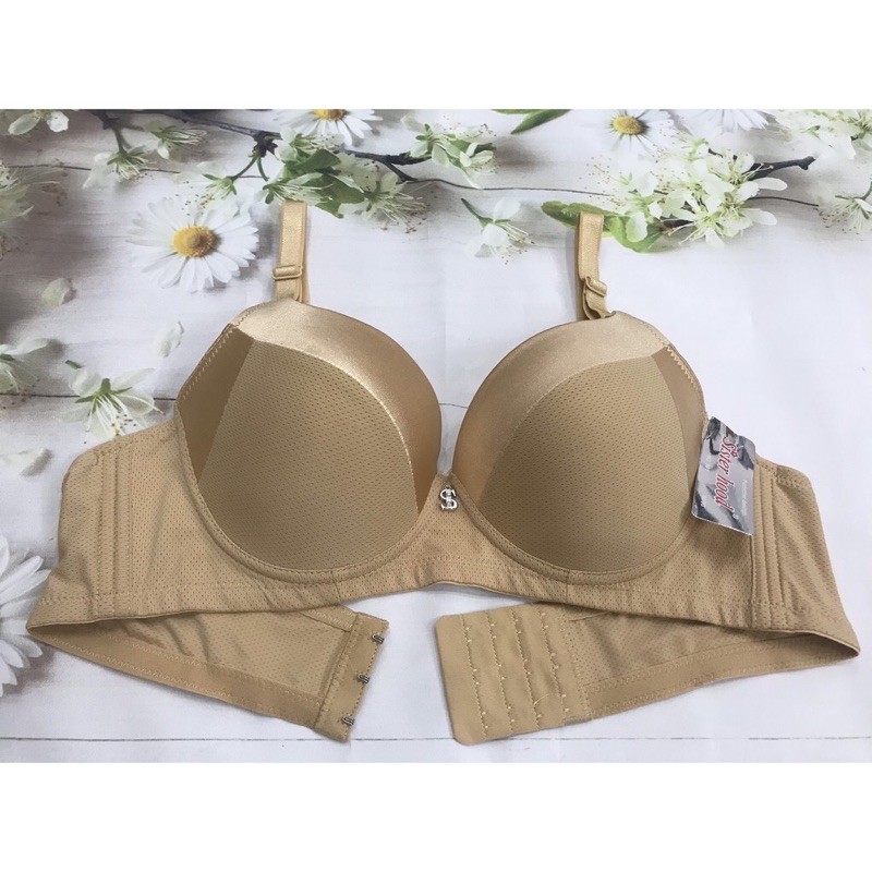 ÁO LÓT THÁI LAN SISTER HOOD 991 - FROM TO