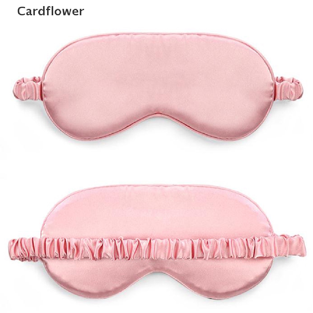 Vỏ Gối Ngủ Hai Mặt Bằng Lụa Nguyên Chất Bảo Vệ Tốt