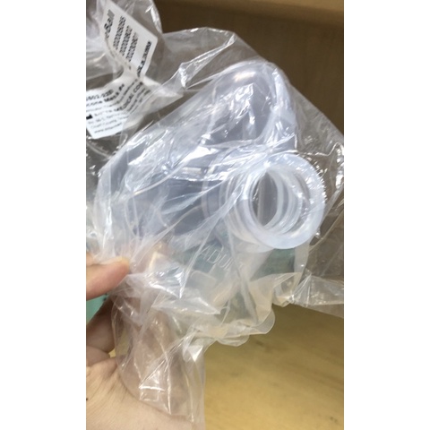 Mask thở silicon dùng nhiều lần