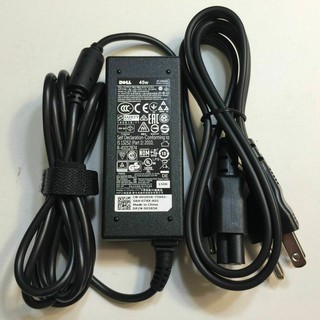 Sạc laptop Dell 3558 có đèn báo