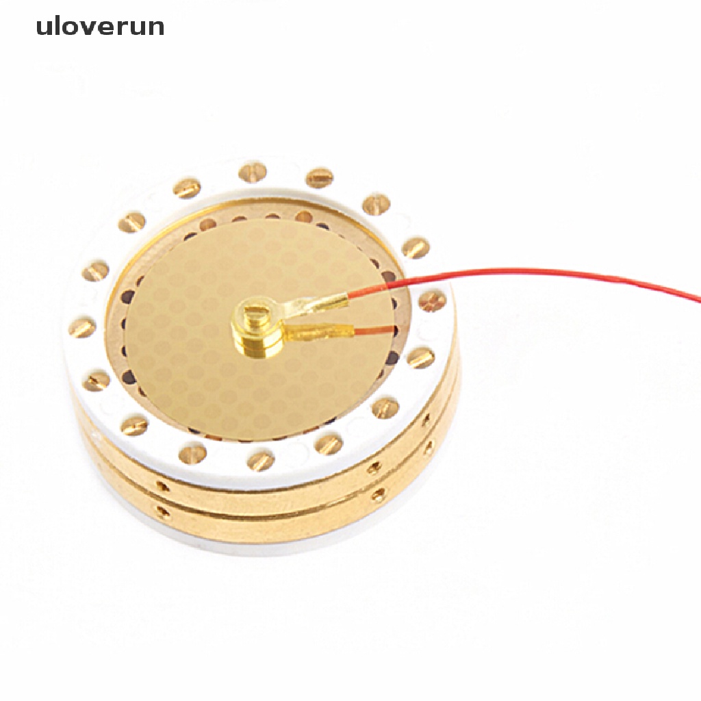 Lõi Thu Âm Chuyên Dụng Cho Micro Cỡ Lớn 34mm