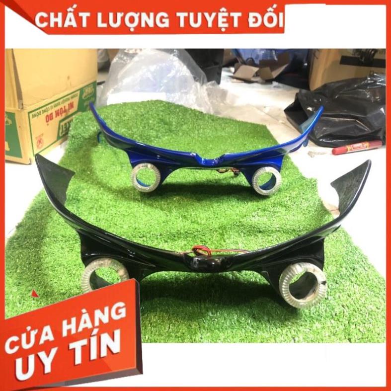 Pat hóc đèn ngàm bắt đèn led mini r1 r6 cho yamaha r15v3 r15 sale