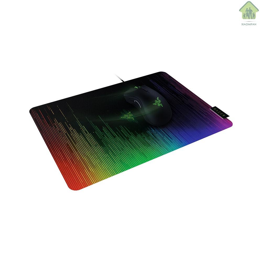 XM Razer SPHEX V2 Mini Gaming Mouse Mat Ultra-Thin Form Factor Polycarbonate Finish Anti-Slip For Laser Optical Gaming Mice Razer SPHEX V2 Gaming Mouse Mat Ultra-Thin Form Factor Polycarbonate Finish Anti-Slip For Laser Optical Gaming Mice 270 * 215 * 0.5