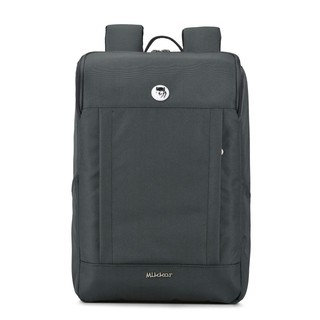 Balo laptop Mikkor The Kalino Graphite