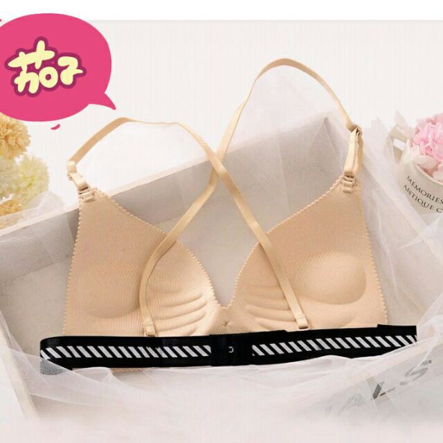 Áo lót nư, áo ngực su , bralette không gọng hàng thái lan rất êm abc11 | BigBuy360 - bigbuy360.vn