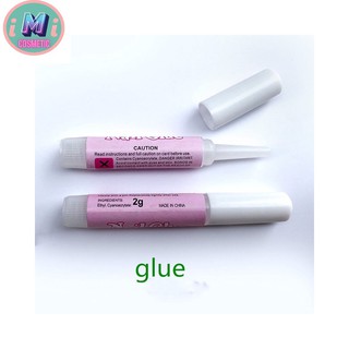 Keo dán móng giả siêu chắc