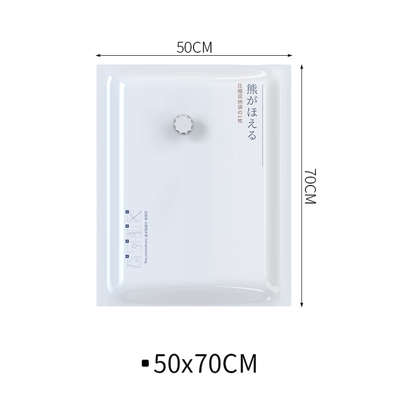 Máy bơm điện dùng cho túi hút chân không ARA MART