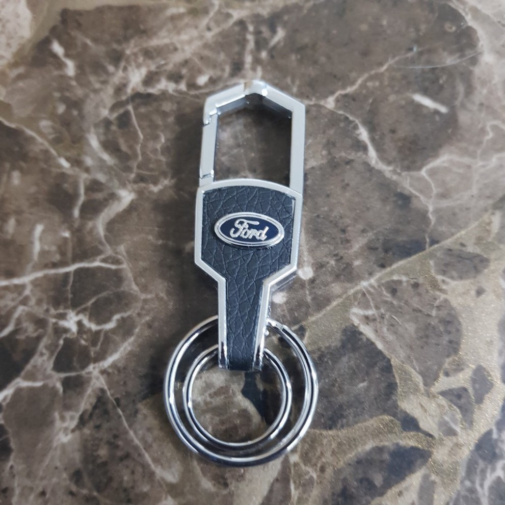 Sản Phẩm Móc treo chìa khoá cao cấp theo logo các hãng xe: Toyota-kia-ford-hyundai-mitsubishi-nissan-mazda-chevrolet-mer