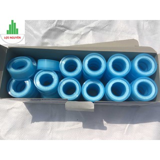 CUỘN BĂNG KEO NON, BĂNG TAN, CAO SU NON, CUỘN TEFLON TOMLO CUỘN 10 MÉT