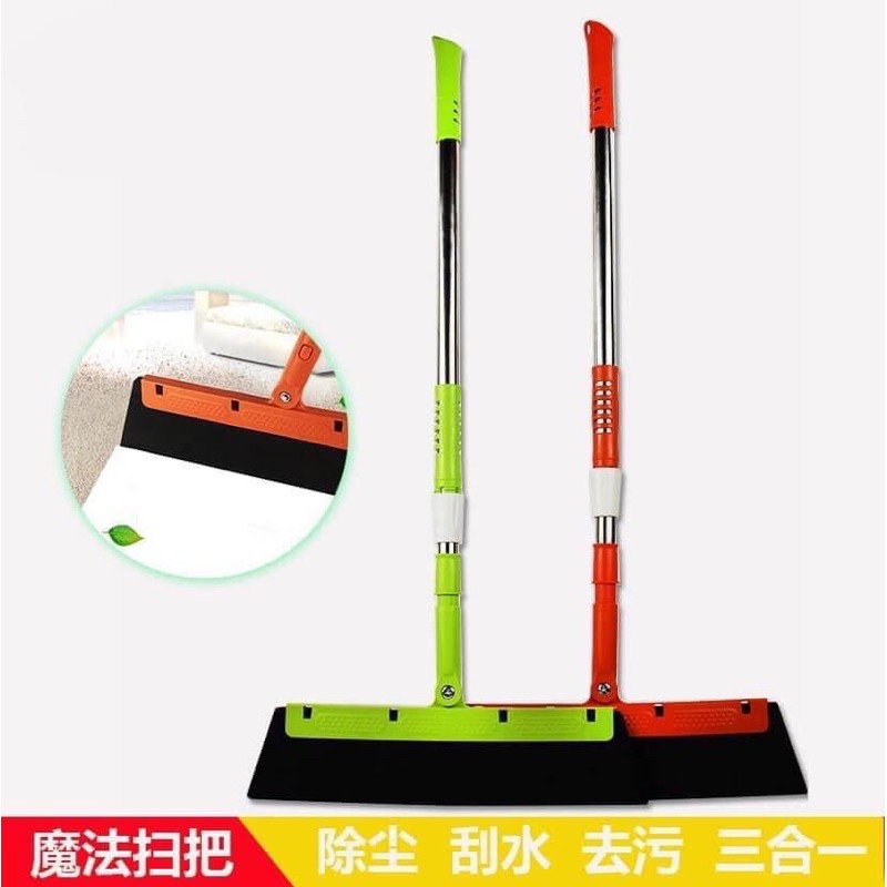 cây lau kính cầm tay