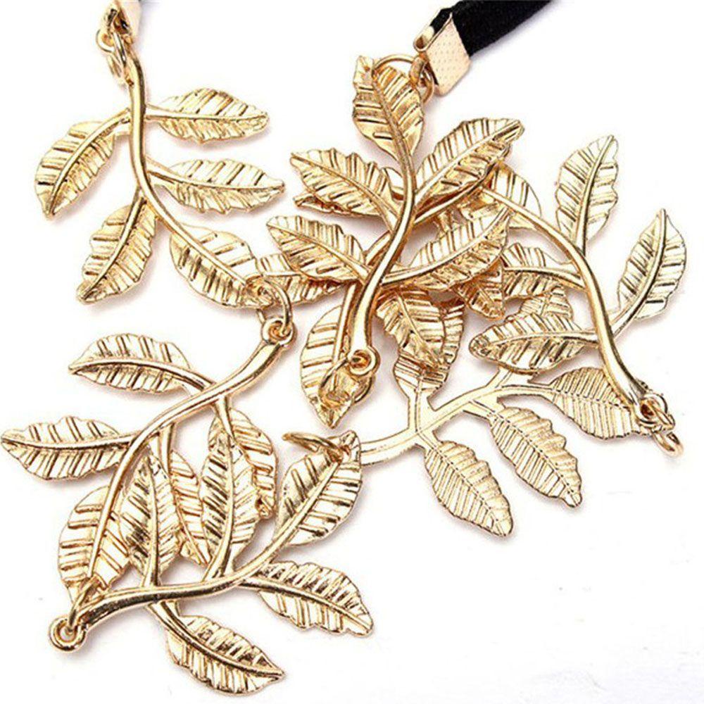 Băng Đô Cài Tóc Co Giãn Phong Cách Vintage Nhẹ Nhàng WMES15H|Phụ Kiện Dây Buộc Tóc Xinh Xắn Thời Trang