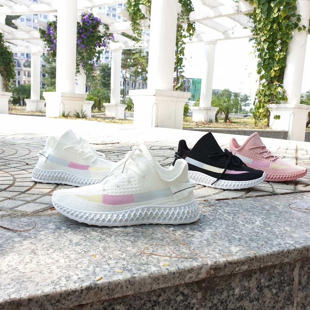 [Mã FAGREEN245 giảm 10% tối đa 30k đơn từ 99k] Giày nữ ĐỔI MÀU theo ánh sáng siêu độc đáo, cực hot | BigBuy360 - bigbuy360.vn